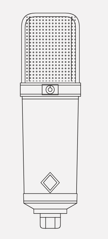 Neumann U87